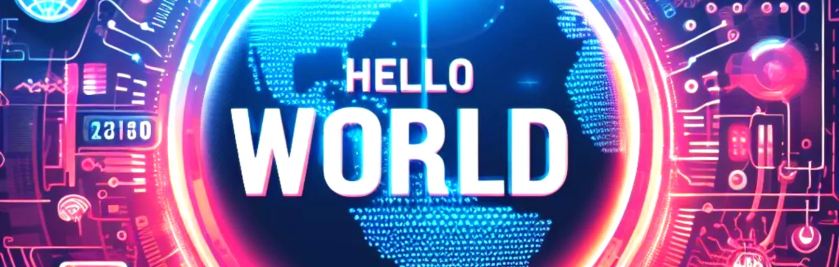 Hello World